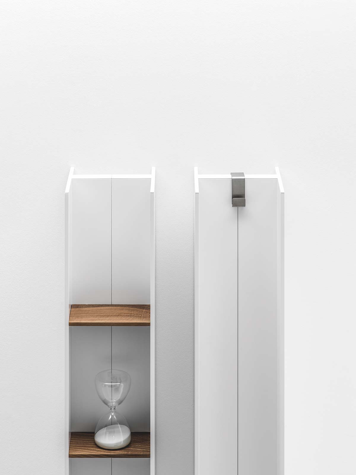 Serie T by Antrax IT - Design Matteo Thun & Antonio Rodriguez
