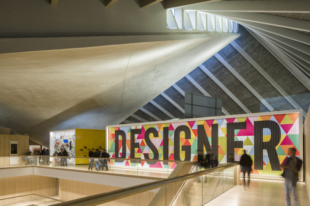 Design Museum, Londra