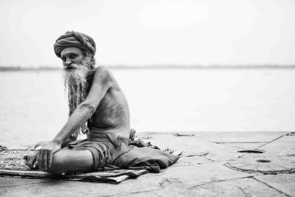  /></figure>
<p> </p>
<p>Bear in mind, while the river is not physically present in all the photographs, it is evident in the attitudes of the inhabitants of Varanasi, just like hope is.</p>
<p>From 26 October 2018 to 9 February 2019<br />
Paolo Balbioni<br />
Varanasi<br />
Visionnaire Design Gallery<br />
Piazza Cavour 3, Milan</p>
<figure id=