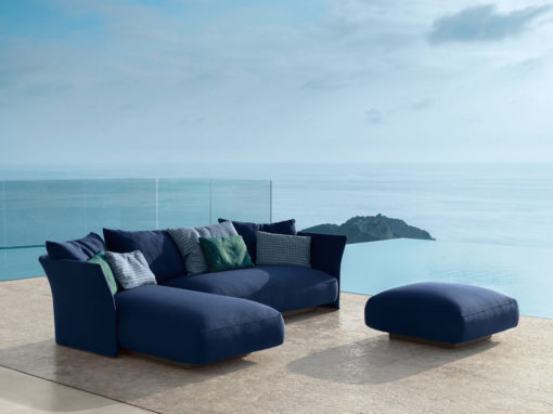 Cliff collection by Palomba