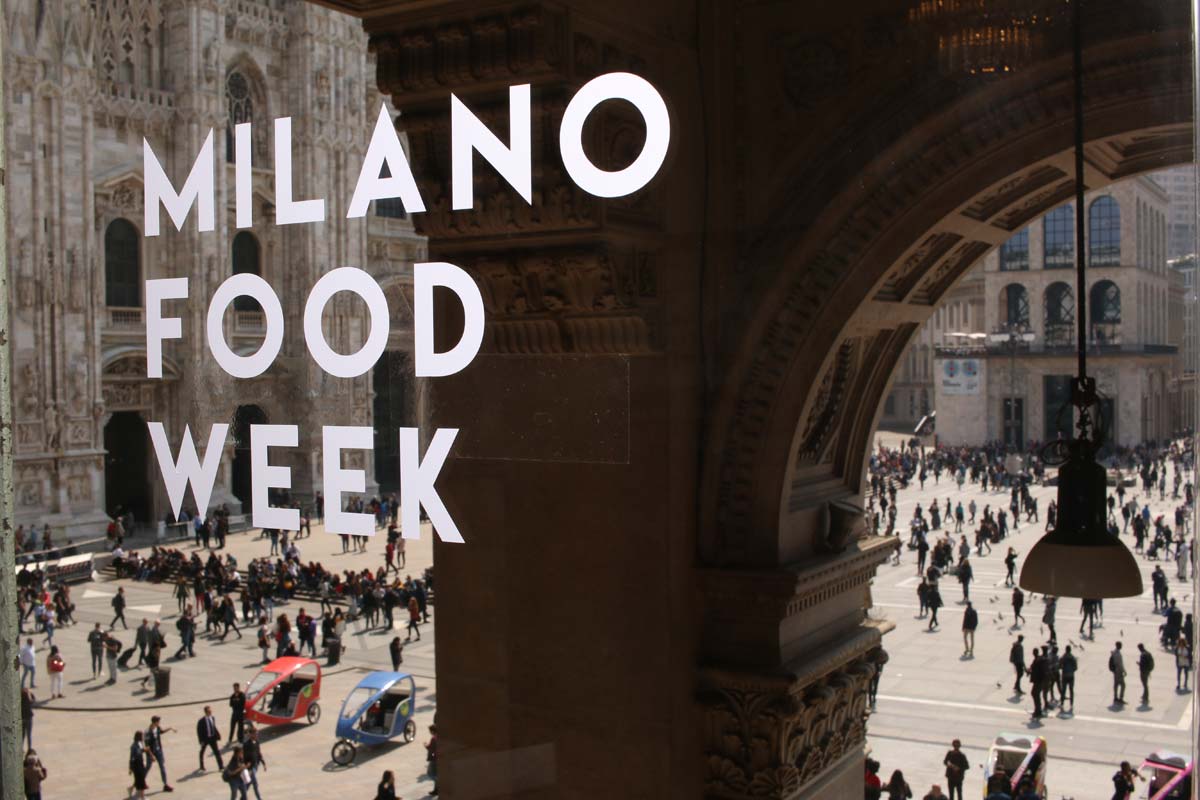 Milano Food Week