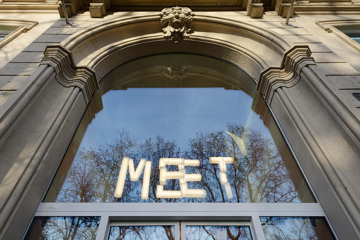 MEET Milano - Photo © Michele Nastasi