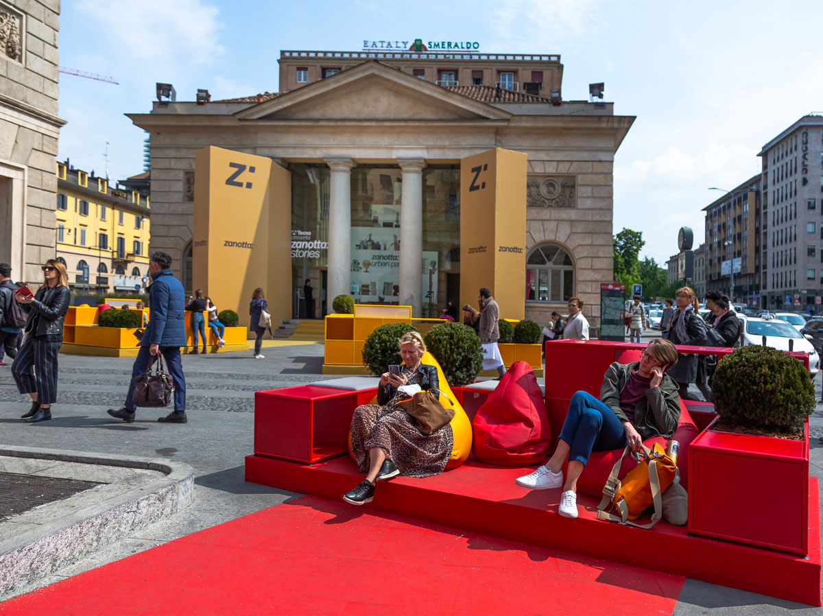 Milano Design City: where to go, what to see - IFDM