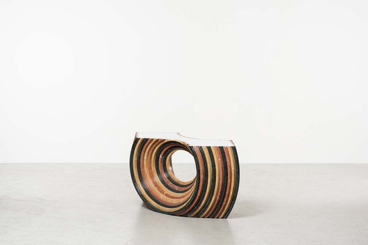Arcoiris collection by Analogia Project - Photo © Daniele Iodice