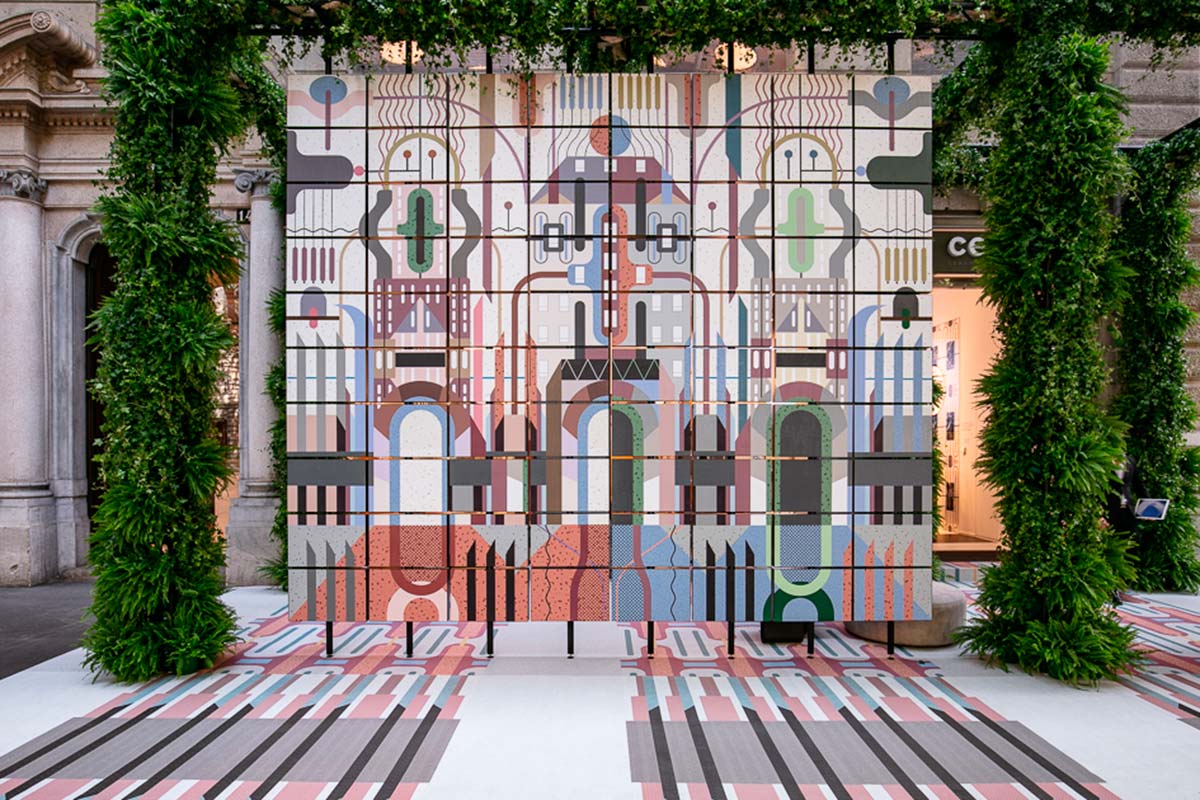 Milano Design City: where to go, what to see - IFDM