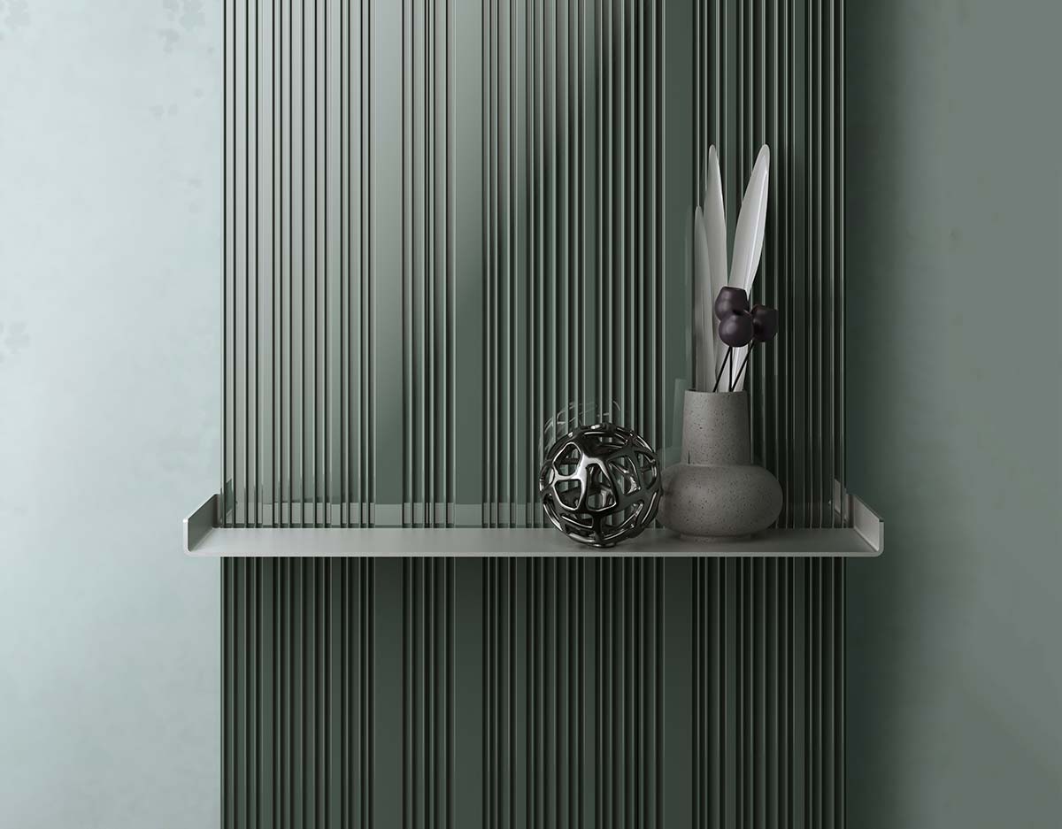 Tessuto by Cordivari Design, Design Marco Pisati