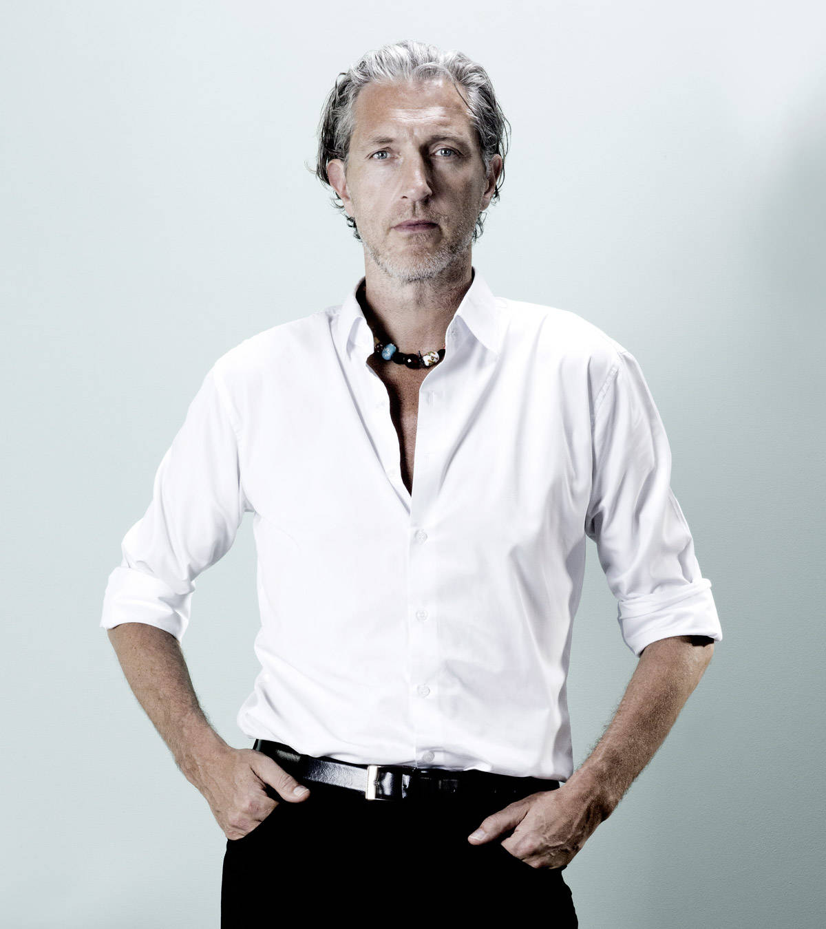 Gabriele Chiave, Creative Director at Marcel Wanders studio