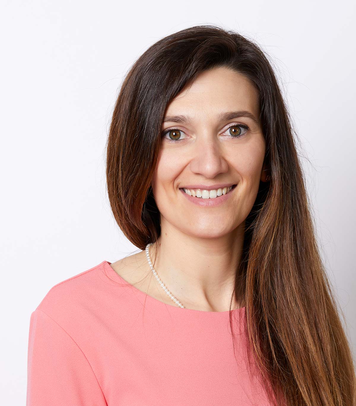 Veronica Orsi, Editor-et large IFDM