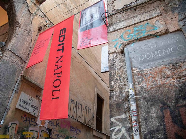 Torna EDIT Napoli, la fiera del design d’autore