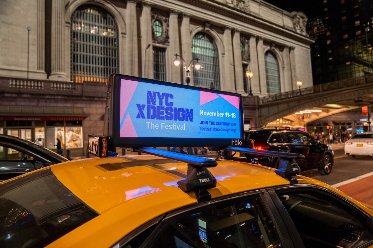 NYCxDESIGN Festival