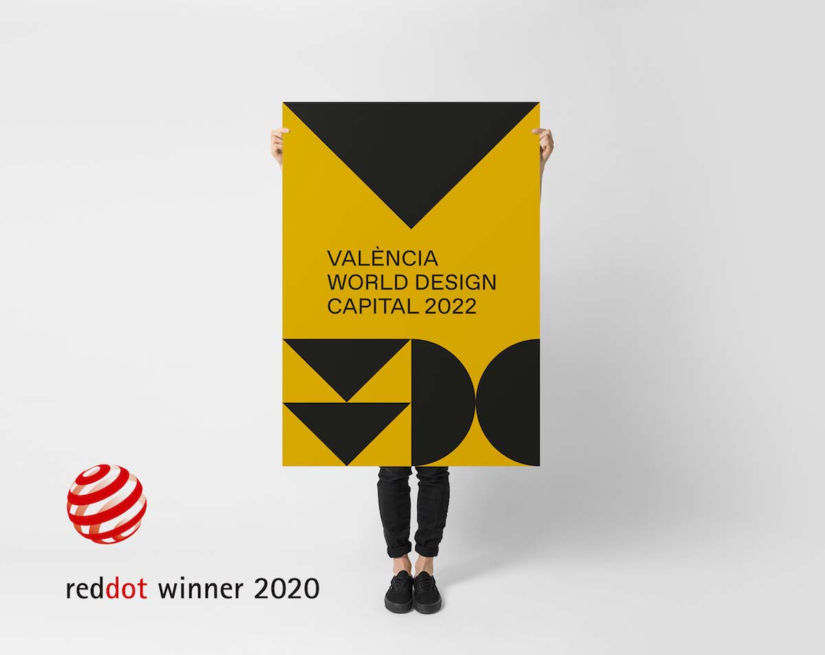 Valencia World Design Capital 2022