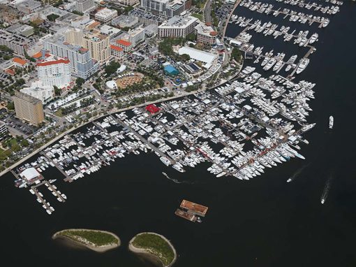 2021 Palm Beach International Boat Show