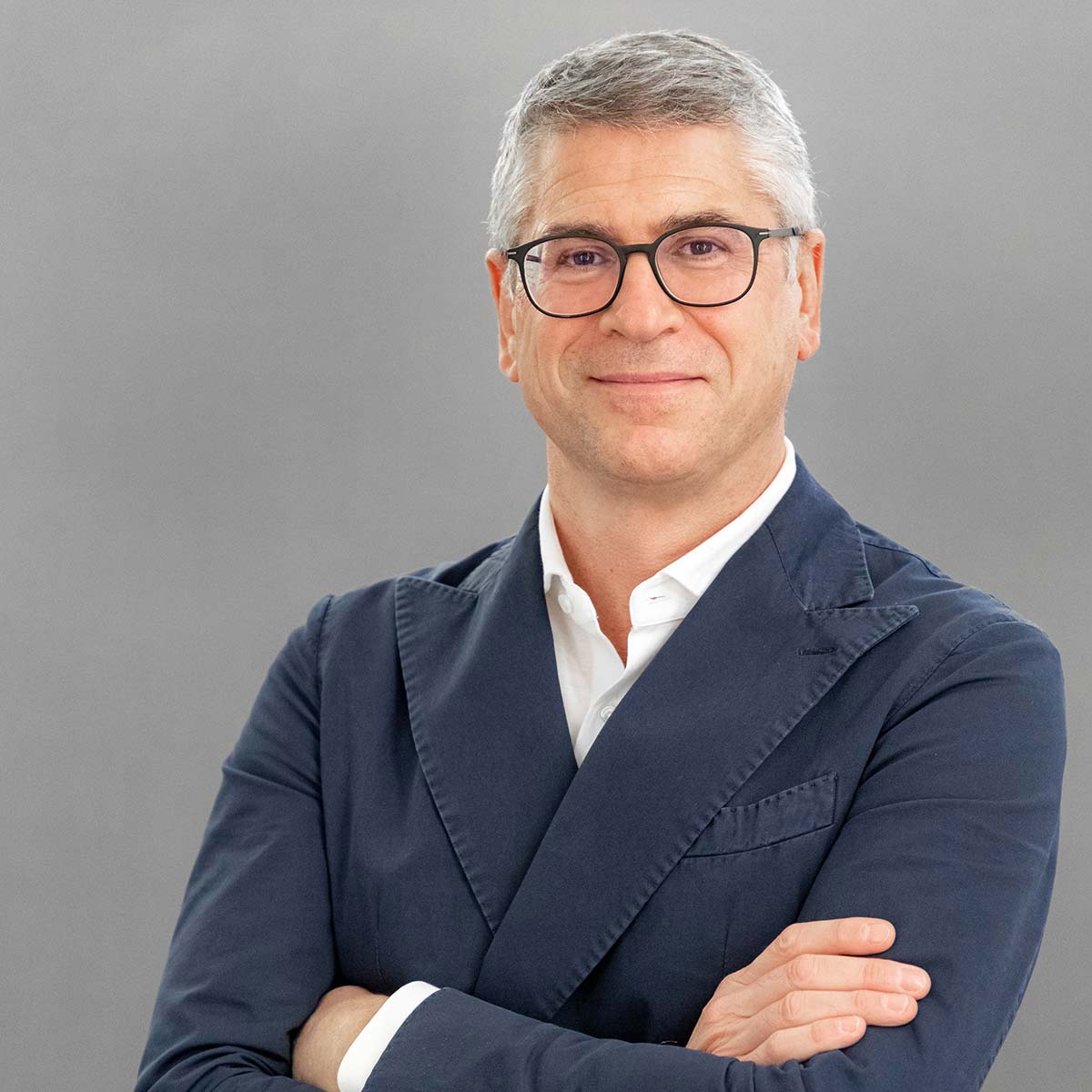 Luca Vignaga, CEO Marzotto Lab