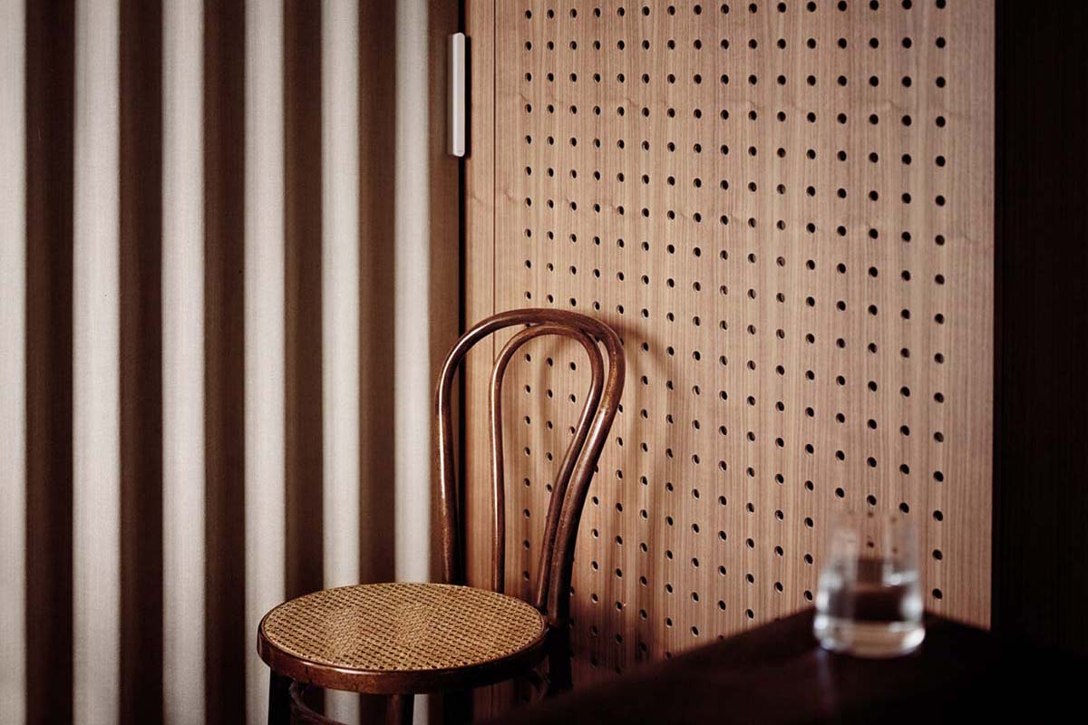 Dooor, Design studio wok - Photo © Simone Bossi