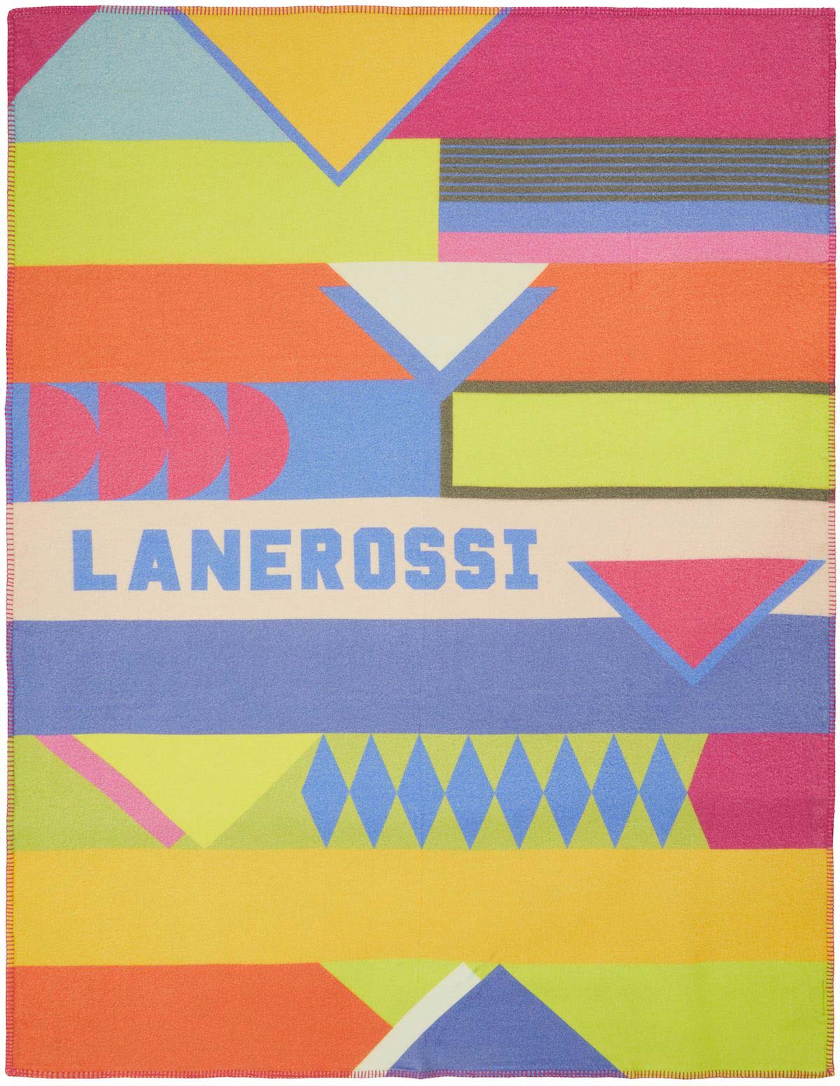 College by Lanerossi, Design Lanerossi & Matteo Menotto