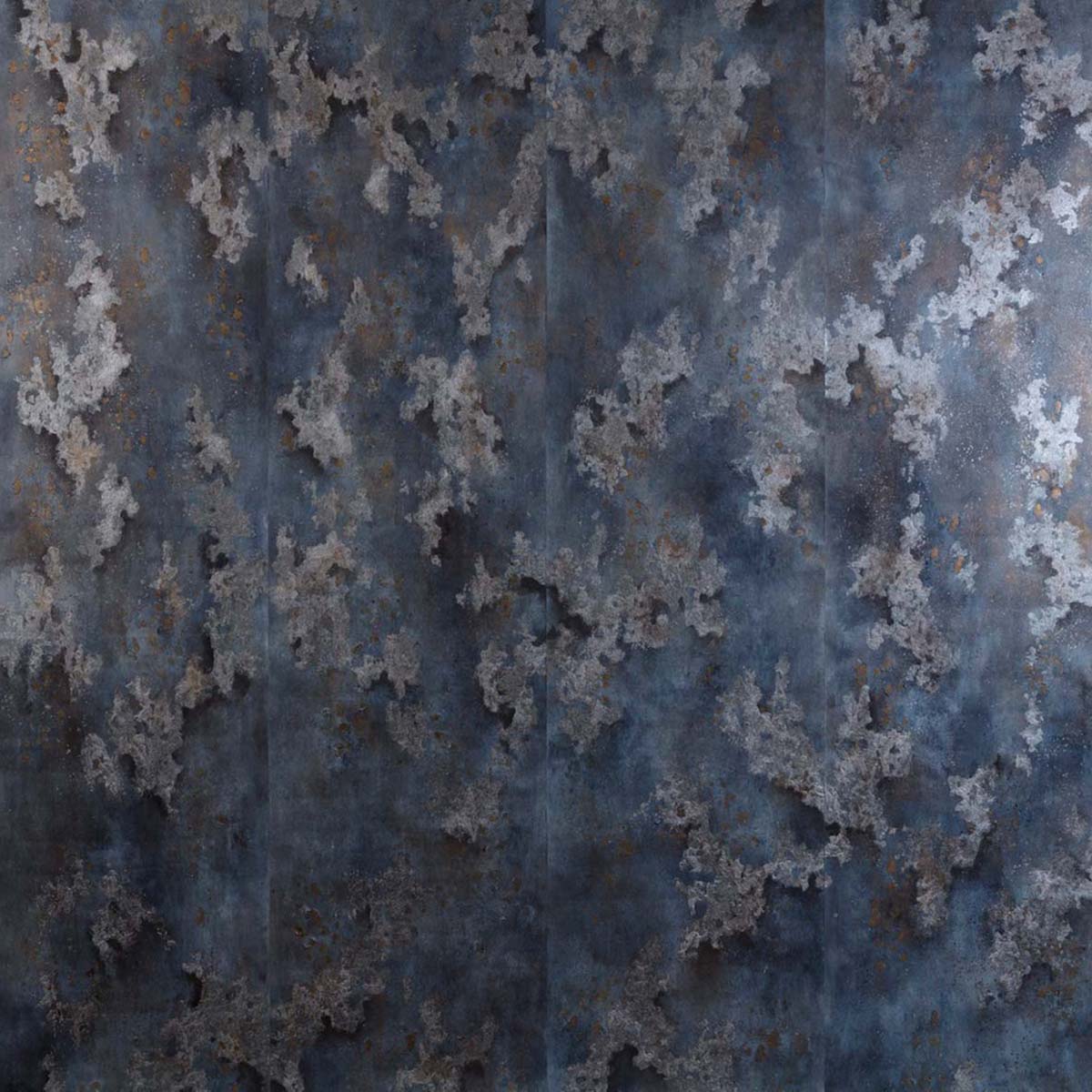 Midnight Moon Dust by Fabscarte, Design Martyn Thompson