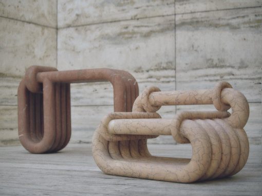 NUDO Collection by ARCA – Design Kelly Wearstler