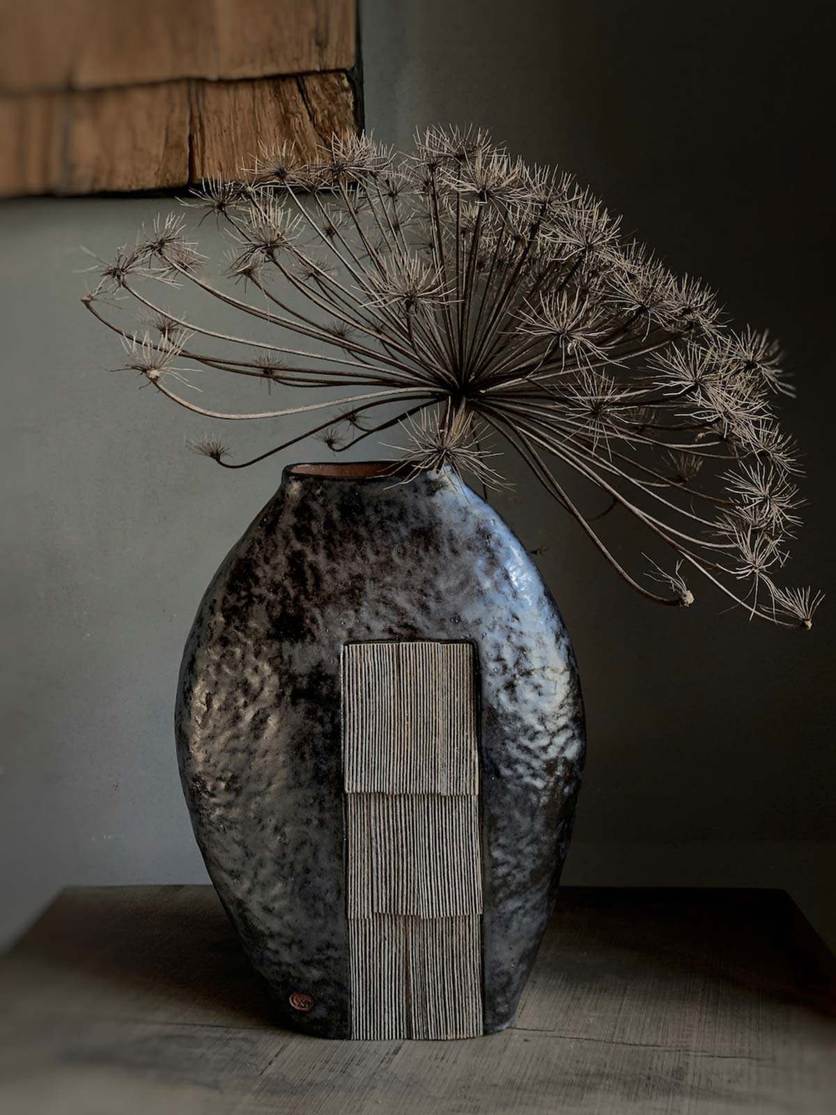Vase 3 Collection Gonta by , Design Andriy & Olesya Voznick