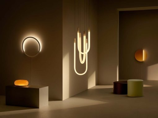 VARMBLIXT collection by IKEA, Design Sabine Marcelis