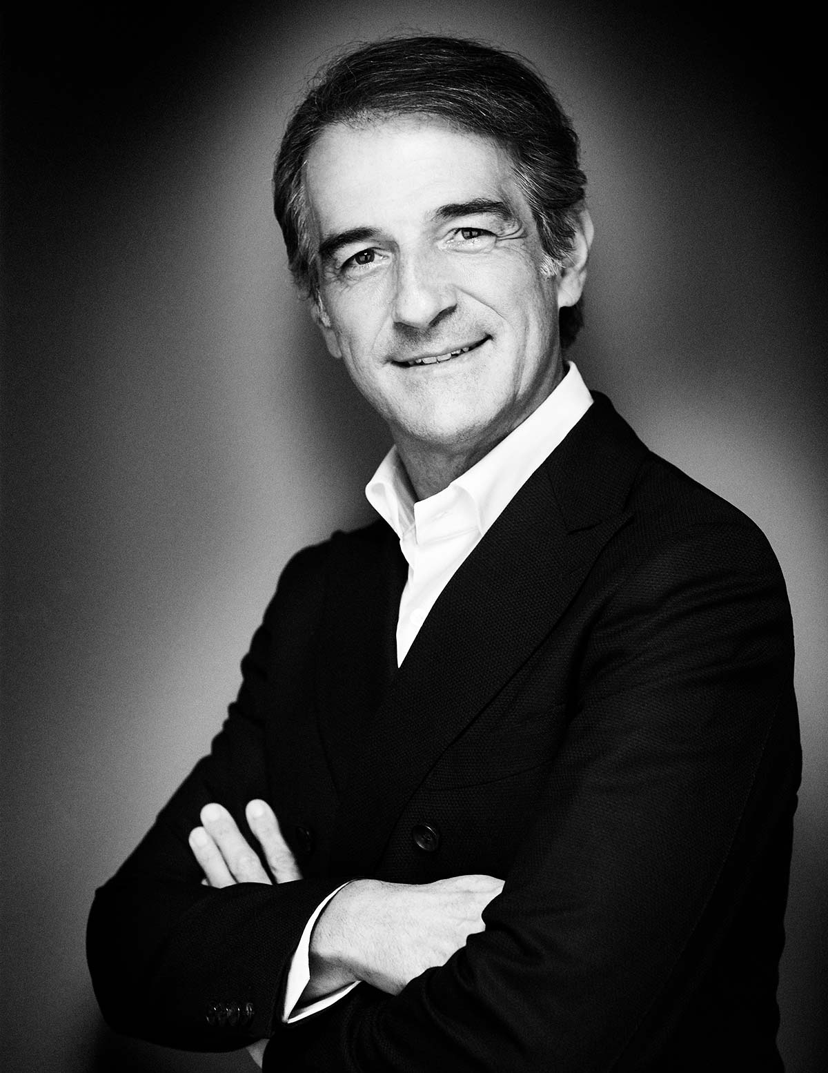 Claudio Feltrin, President of Federlegnoarredo