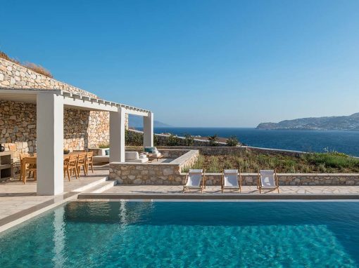 Mykonos Esti Luxury Villas