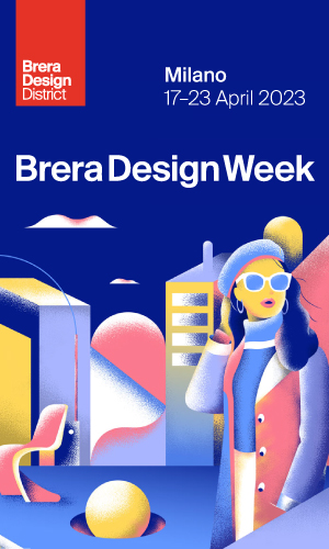 Brera Design Week EN