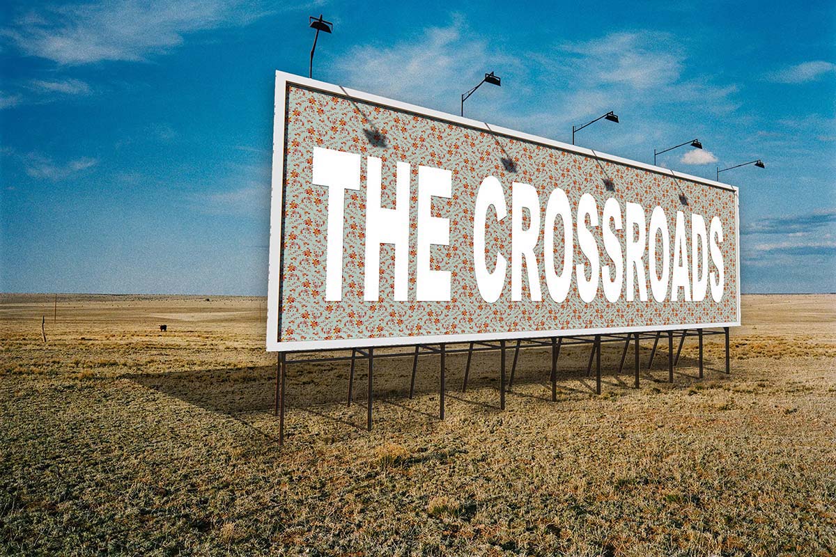 The Crossroads by Rockwell Group