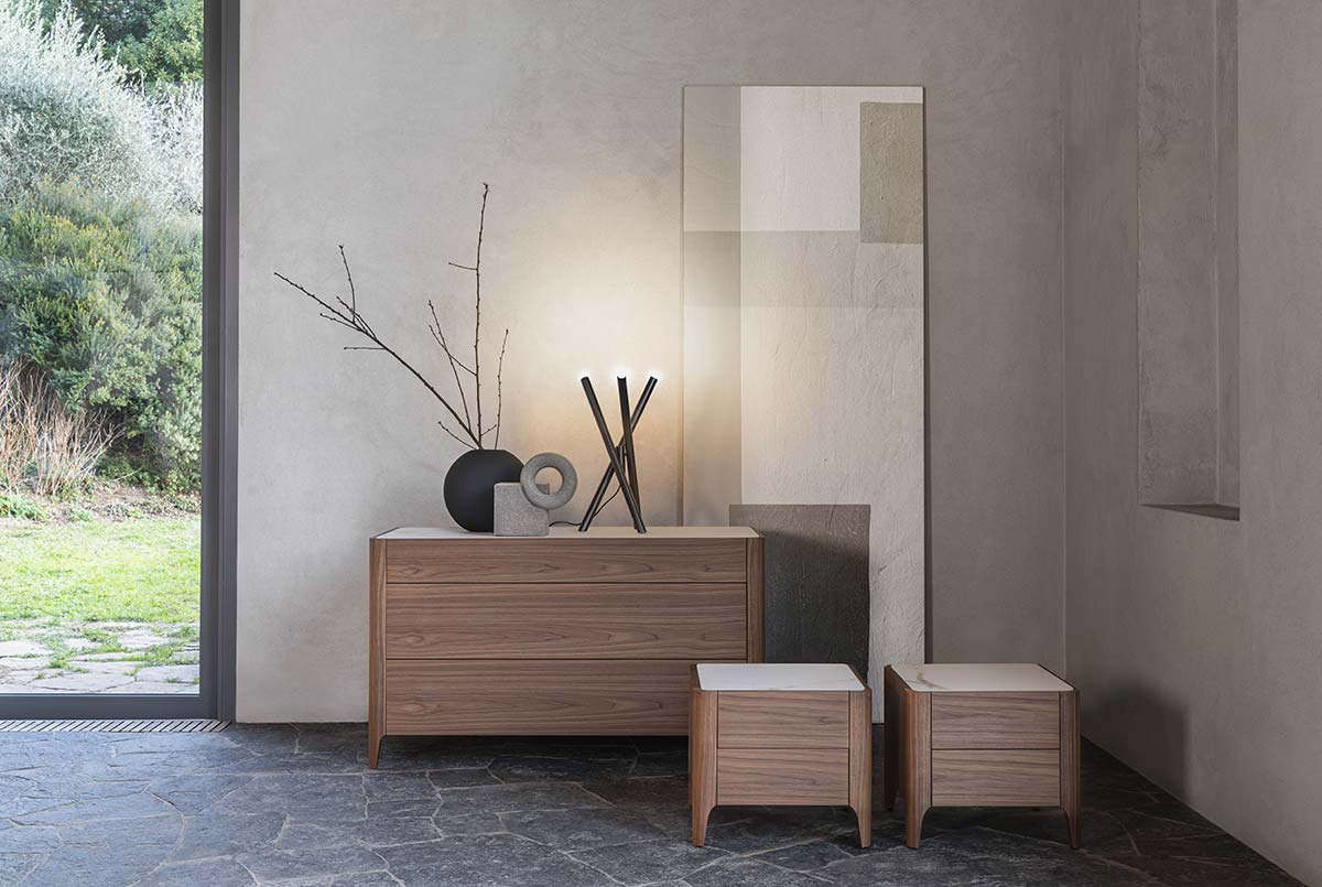 Cross collection by Riflessi, design Riflessi Lab