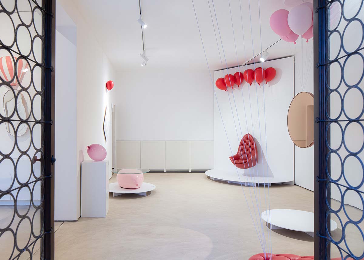 The Tokyo Design Week is coming back in Milan - IFDM