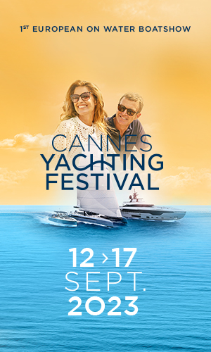 Cannes Yachting Festival EN