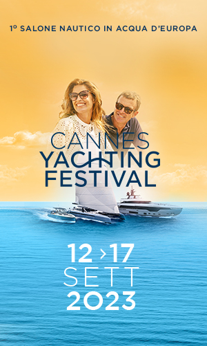 Cannes Yachting Festival IT