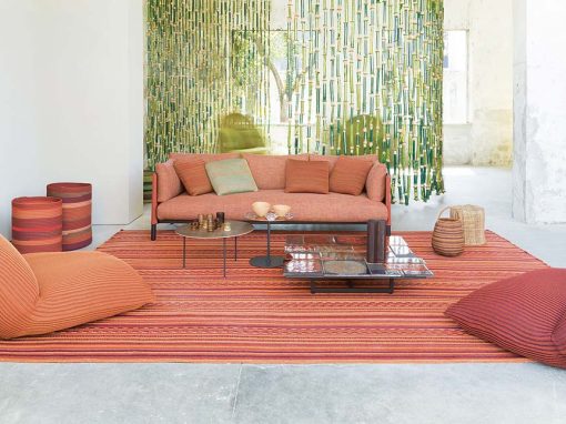 From Paola Lenti website
