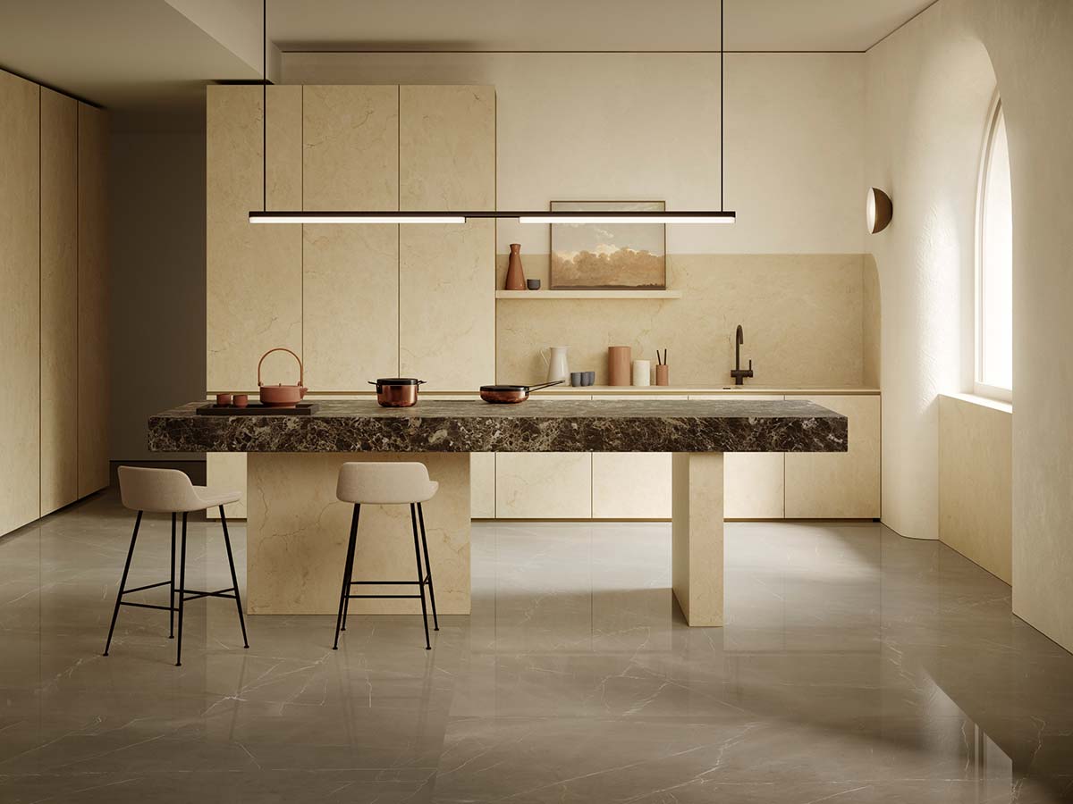 Special Marble The Top by Marazzi