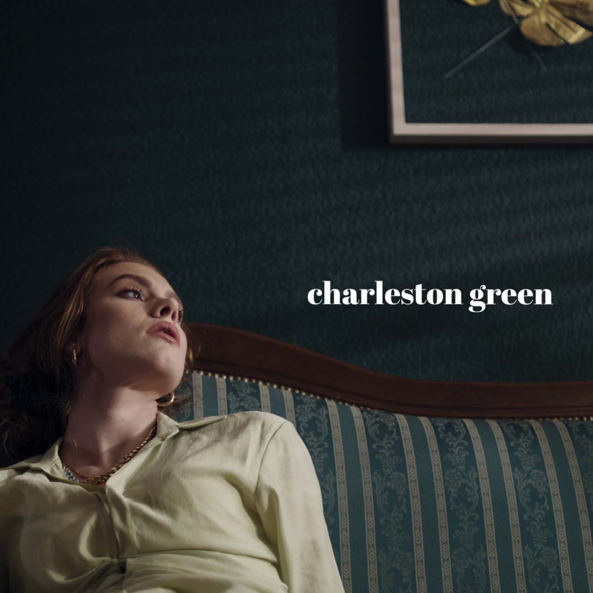 Charleston green by Tonester