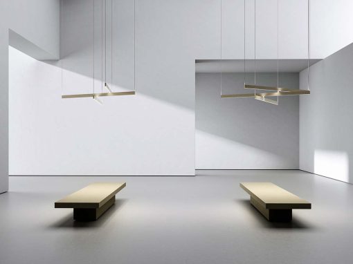 Fly collection by Contardi, design Massimiliano Raggi