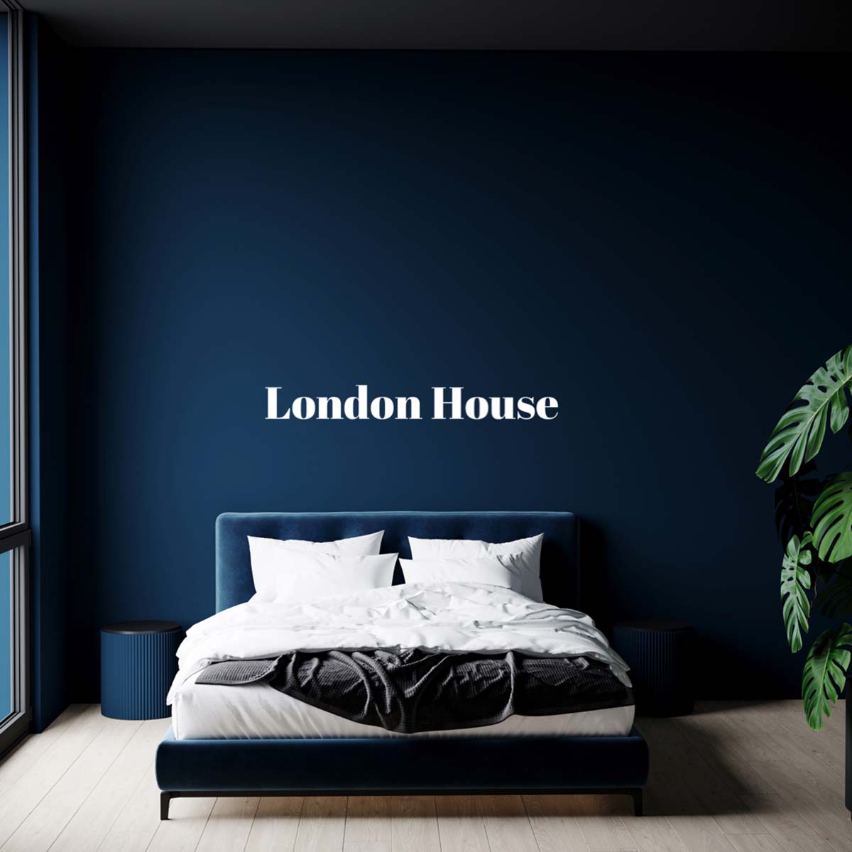 London house by Tonester