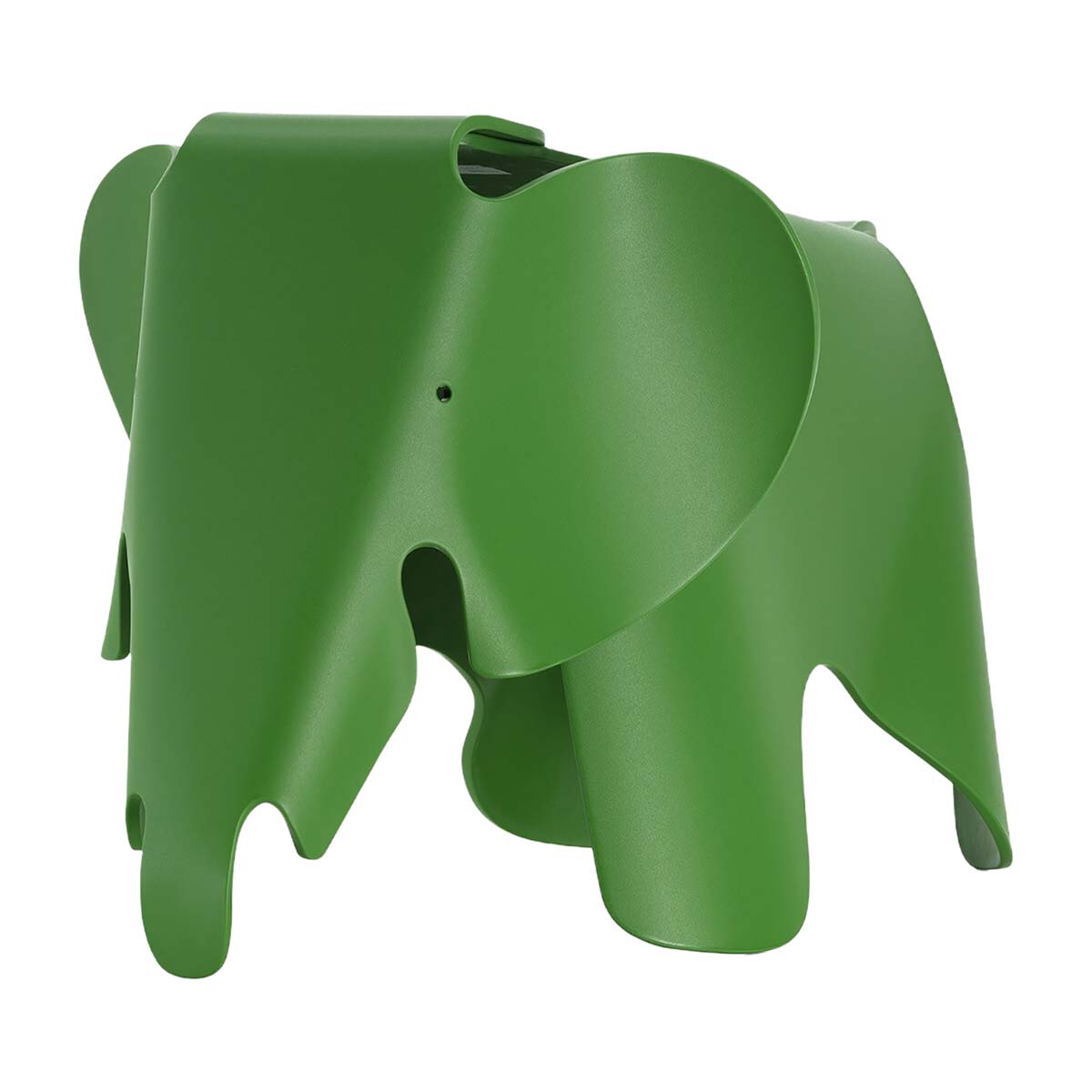 Eames Elephant by Vitra, design Charles & Ray Eames