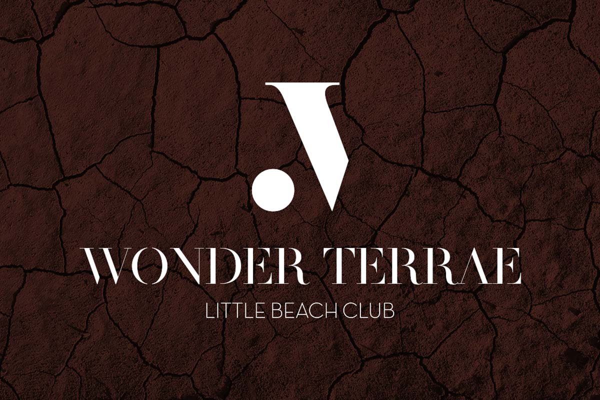 Wonder Terrae - Little beach club