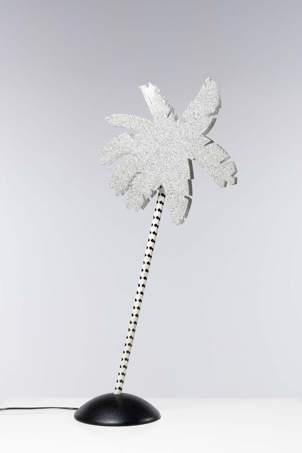 Palmtree Caribe by Ettore Sottsass