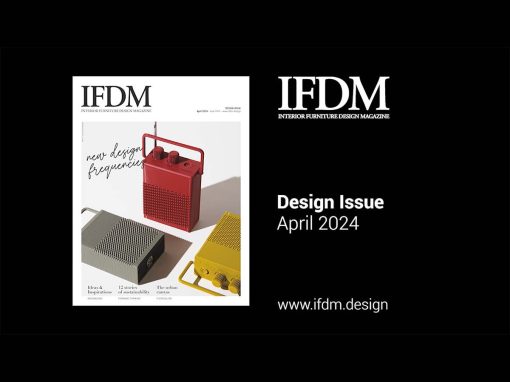 IFDM Design Issue 2024