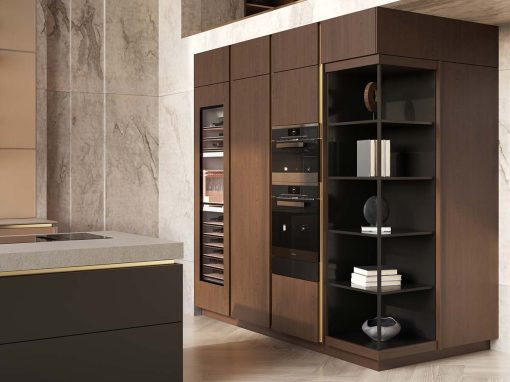 SieMatic S2 Next Generation by SieMatic