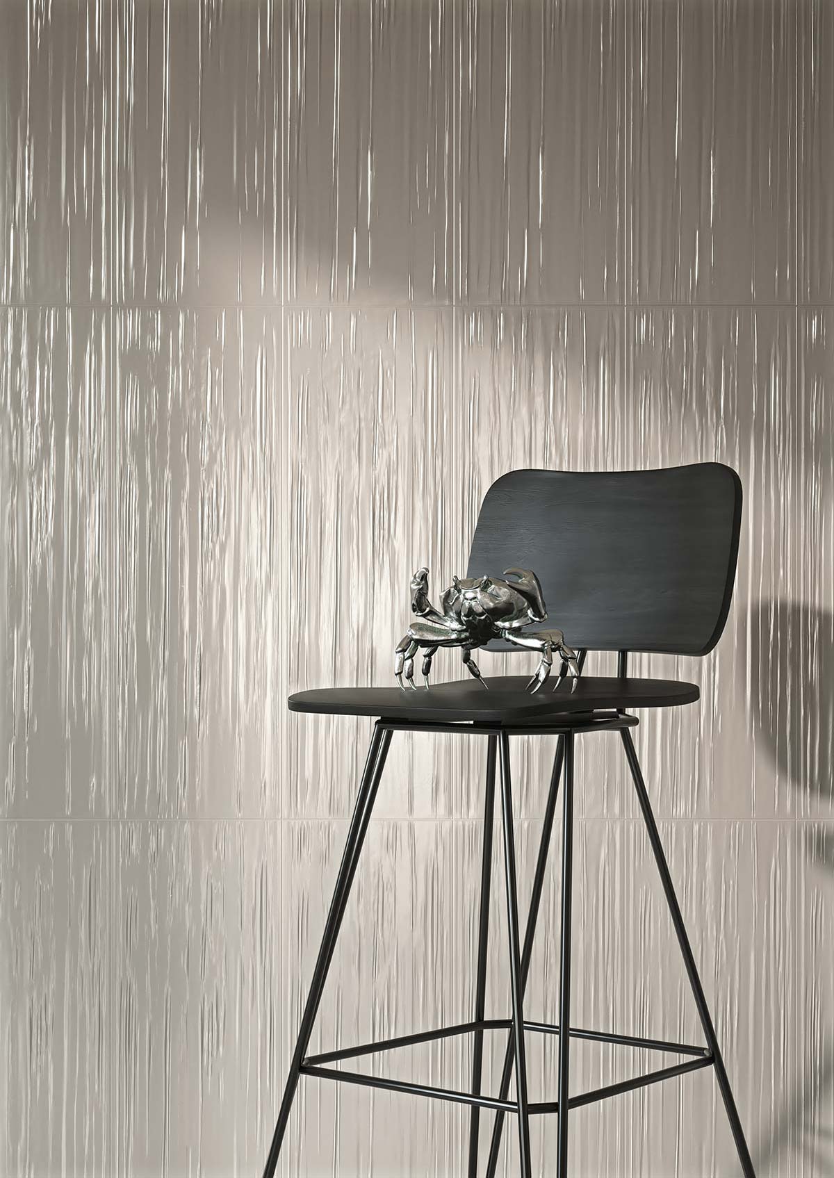 Stripes by Diesel Living with Iris Ceramica