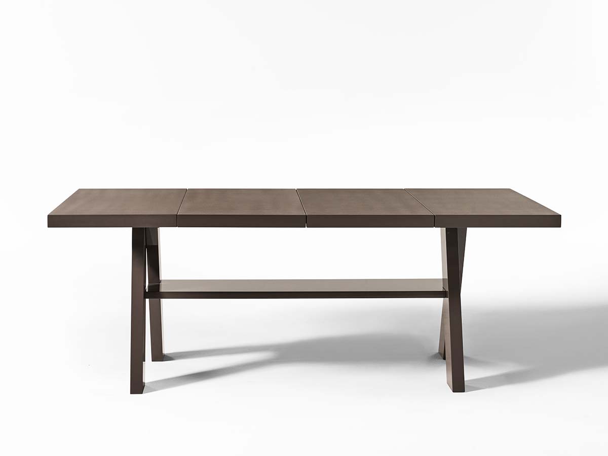 Meridiani, Open Air Indoor, Joi dining table