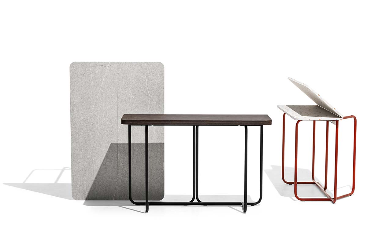 Dee-J by Calligaris - Design by Archirivolto