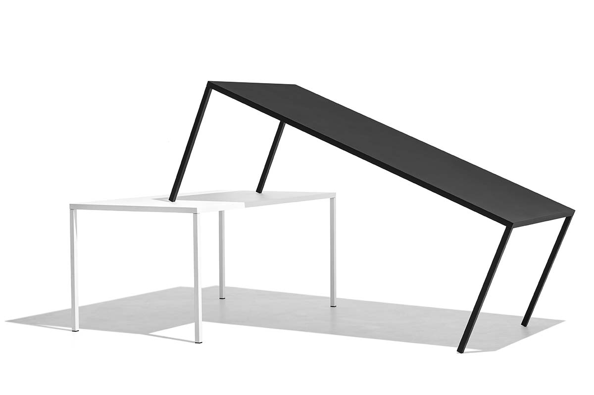 Iron by Calligaris - Design by Archirivolto