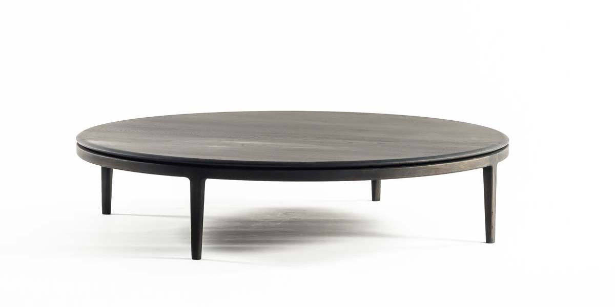 Moon Low Table by Time & Style
