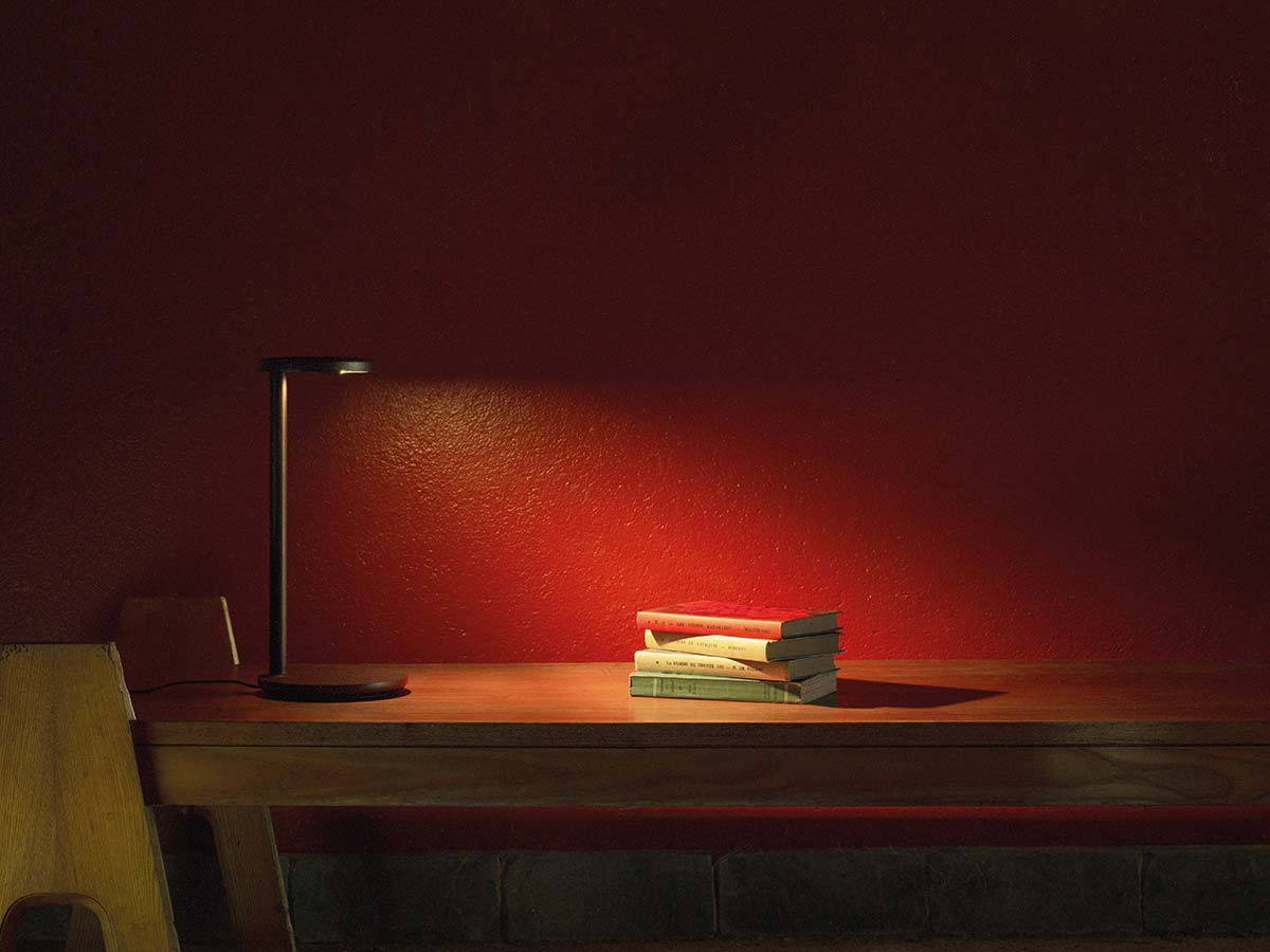 Oblique by Flos, Design Vincent Van Duysenn - Photo © Federico Torra
