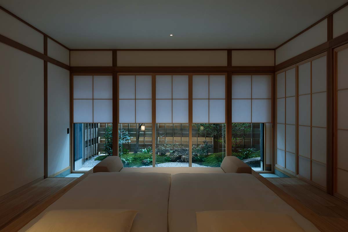 Guest Suite, Azumi Setoda, Japan